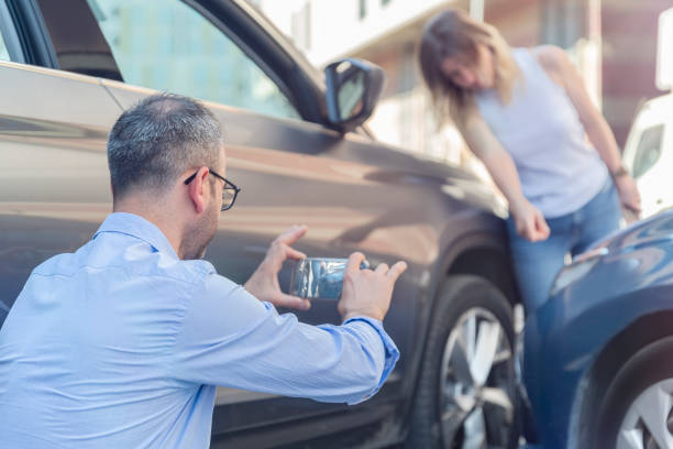 Professional Liability Car Insurance technician working in Slaughter, LA